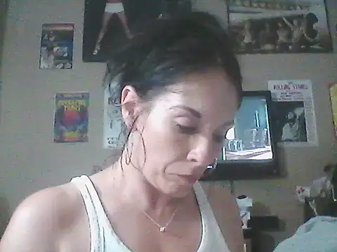 gorgeous11 online show from 23, 2, 2025