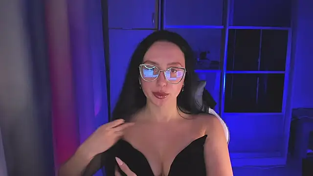 Snapshot of Christy_Calypso chatting on 22, 10, 2025 Christy Calypso online show from 22, 10, 2025