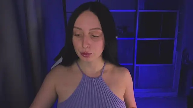 Snapshot of Christy_Calypso chatting on 3, 12, 2025 Christy Calypso online show from 3, 12, 2025