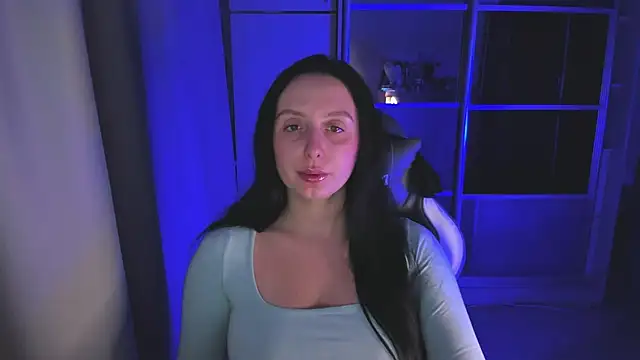 Christy Calypso online show from 22, 12, 2025