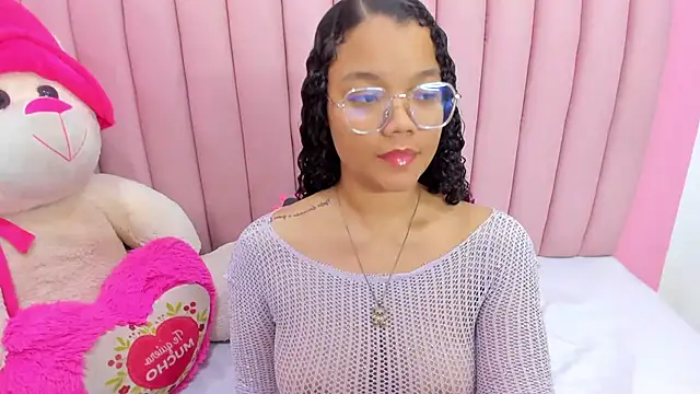 ISABELLA 020 online show from 19, 2, 2026