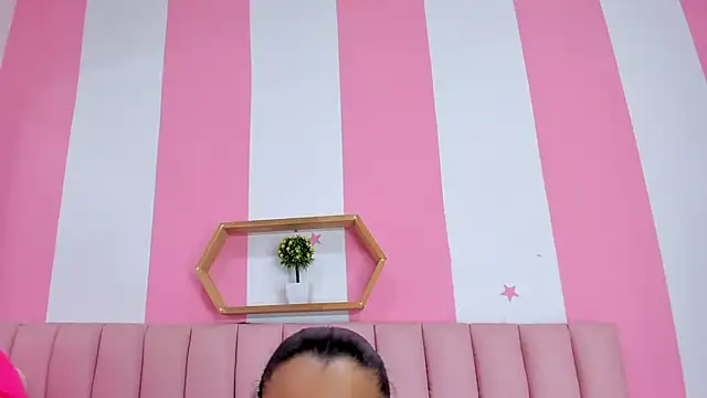 ISABELLA 020 online show from 19, 3, 2026