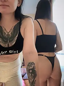 Heart Ass online show from 11, 7, 2026