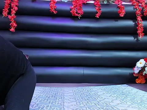 Snapshot of calipso_swet chatting on 25, 9, 2025 calipso swet online show from 25, 9, 2025