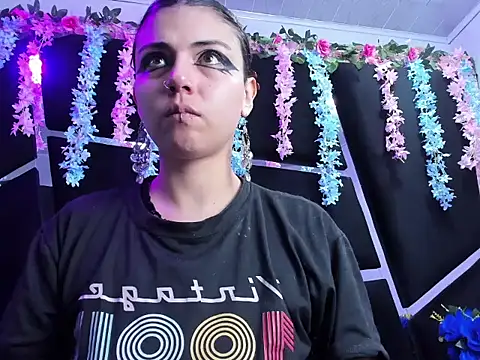 Snapshot of calipso_swet chatting on 1, 10, 2025 calipso swet online show from 1, 10, 2025