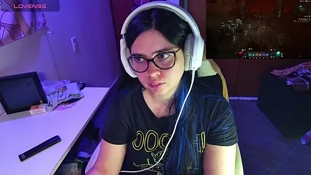 Vallolet Spencer online show from 1, 1, 2025