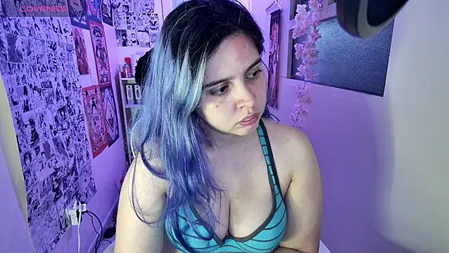 Vallolet Spencer online show from 3, 10, 2025