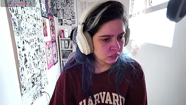 Vallolet Spencer online show from 12, 10, 2025