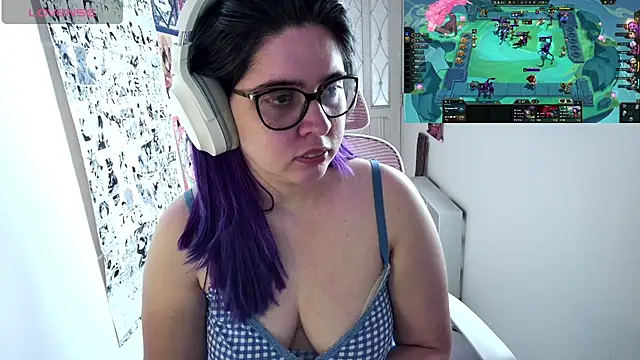 Vallolet Spencer online show from 6, 2, 2026