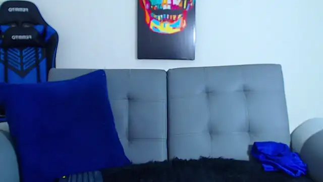 Tristan-bm online show from 9, 2, 2025