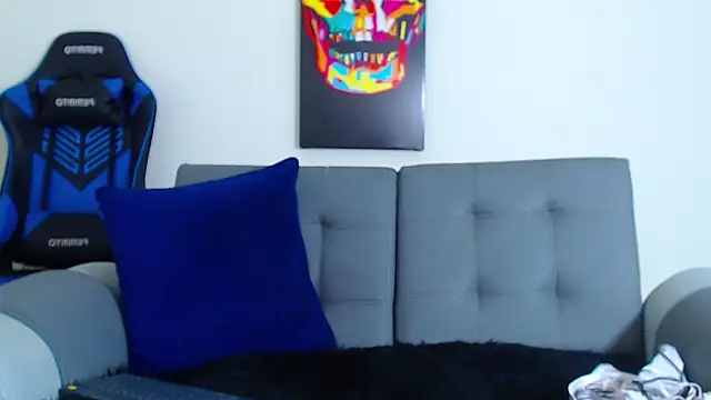 Tristan-bm online show from 4, 3, 2025