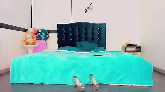  Riannagarcia  online show from 15, 3, 2025