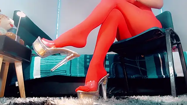  Riannagarcia  online show from 25, 9, 2025