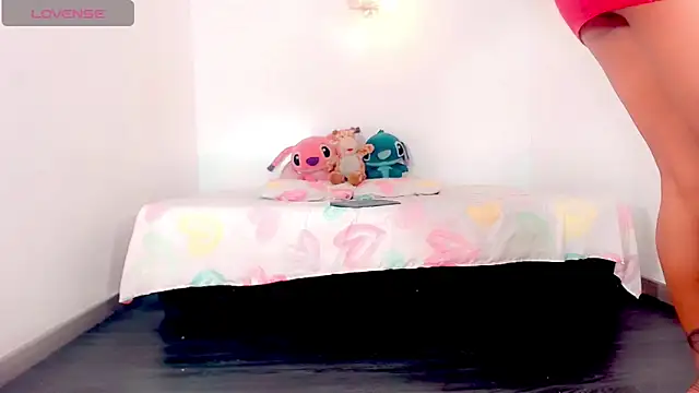  Riannagarcia  online show from 24, 2, 2026