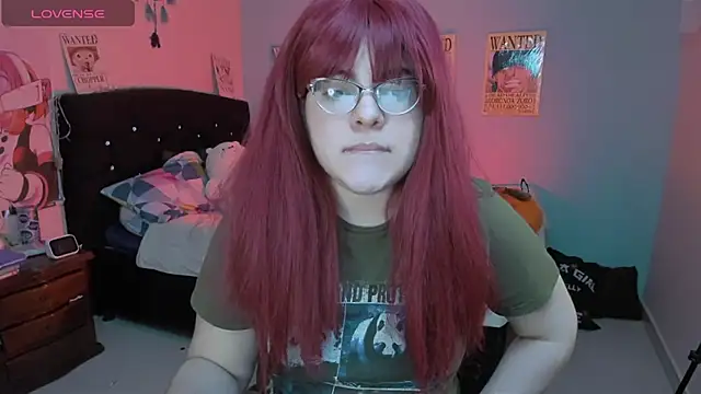 Aria Fullbuster online show from 3, 12, 2024