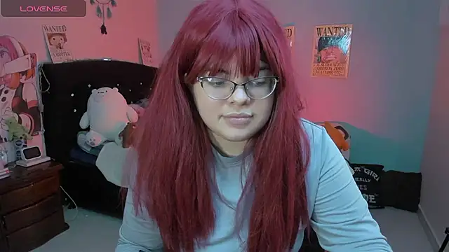 Aria Fullbuster online show from 6, 12, 2024