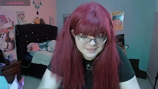 Aria Fullbuster online show from 12, 12, 2024