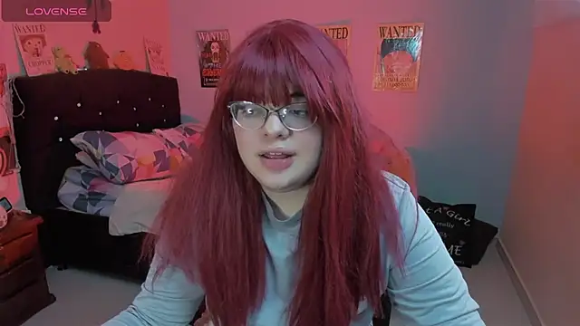 Aria Fullbuster online show from 18, 12, 2024