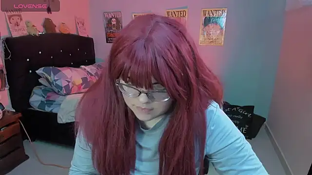 Aria Fullbuster online show from 19, 12, 2024