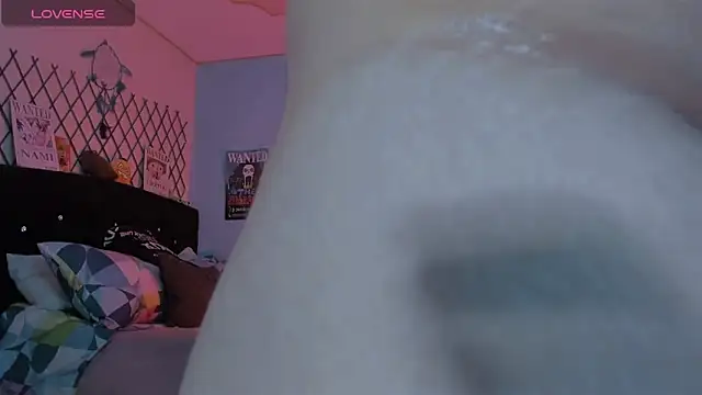 Aria Fullbuster online show from 26, 1, 2025