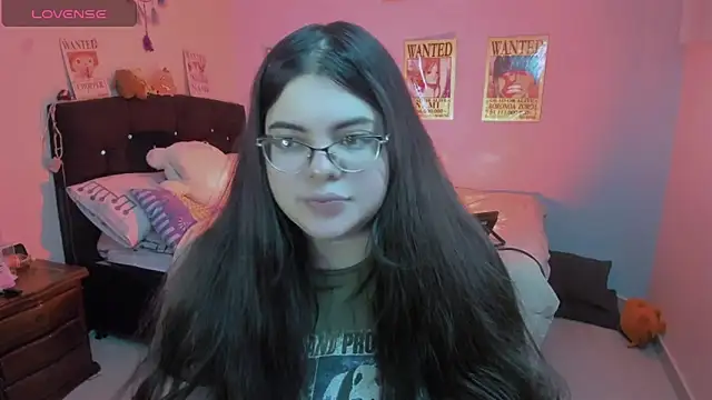 Aria Fullbuster online show from 22, 2, 2025