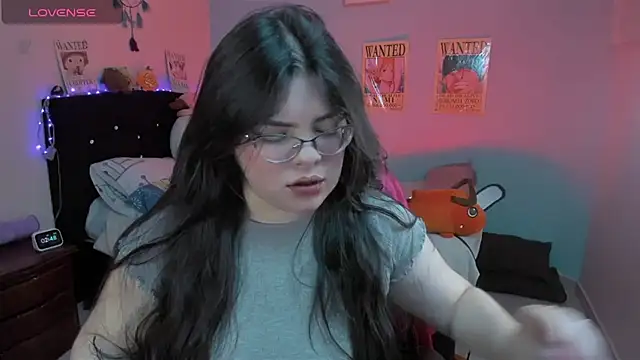 Aria Fullbuster online show from 23, 2, 2025