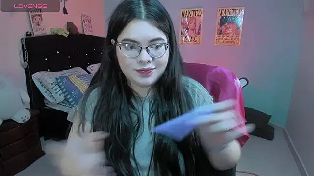 Aria Fullbuster online show from 1, 3, 2025