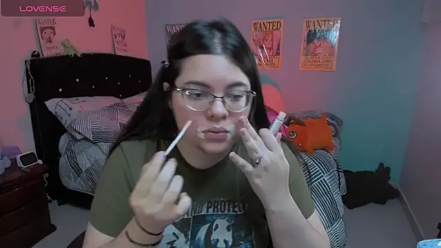 Aria Fullbuster online show from 9, 3, 2025