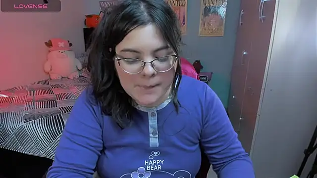 Aria Fullbuster online show from 16, 3, 2025