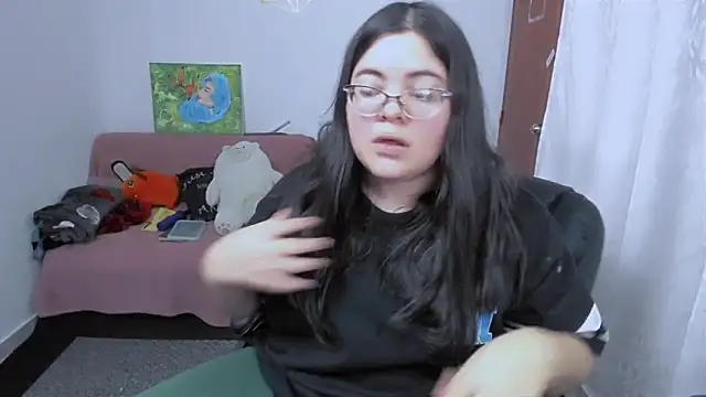 Aria Fullbuster online show from 12, 11, 2025