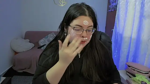 Aria Fullbuster online show from 21, 2, 2026