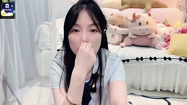 Snapshot of AKiKi711 chatting on 13, 9, 2025 AKiKi711 online show from 13, 9, 2025