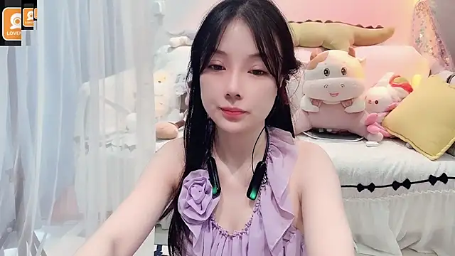 Snapshot of AKiKi711 chatting on 20, 9, 2025 AKiKi711 online show from 20, 9, 2025