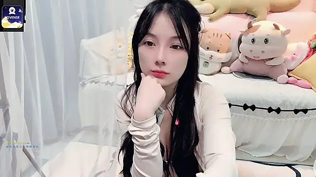 Snapshot of AKiKi711 chatting on 21, 9, 2025 AKiKi711 online show from 21, 9, 2025