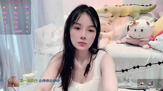 AKiKi711 online show from 15, 12, 2025