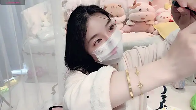 AKiKi711 online show from 21, 3, 2026