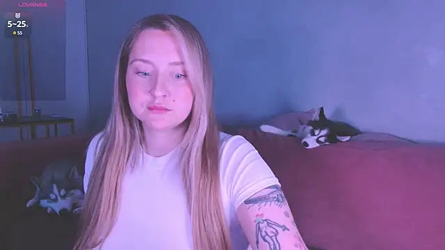 Oh mylissa online show from 21, 10, 2025