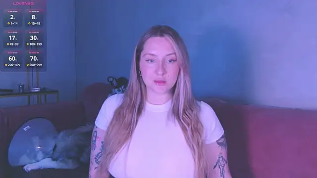 Oh mylissa online show from 29, 10, 2025