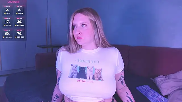 Snapshot of Oh_mylissa chatting on 6, 2, 2026 Oh mylissa online show from 6, 2, 2026