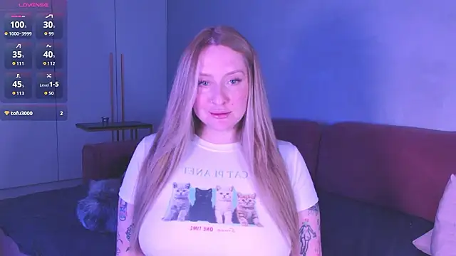 Snapshot of Oh_mylissa chatting on 11, 2, 2026 Oh mylissa online show from 11, 2, 2026