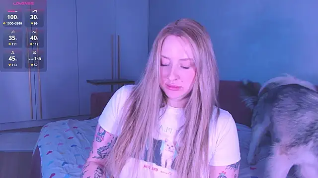 Snapshot of Oh_mylissa chatting on 23, 2, 2026 Oh mylissa online show from 23, 2, 2026