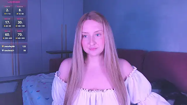 Snapshot of Oh_mylissa chatting on 2, 3, 2026 Oh mylissa online show from 2, 3, 2026