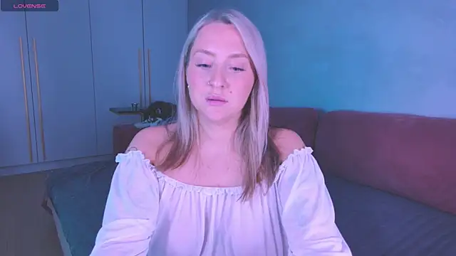 Oh mylissa online show from 29, 6, 2026