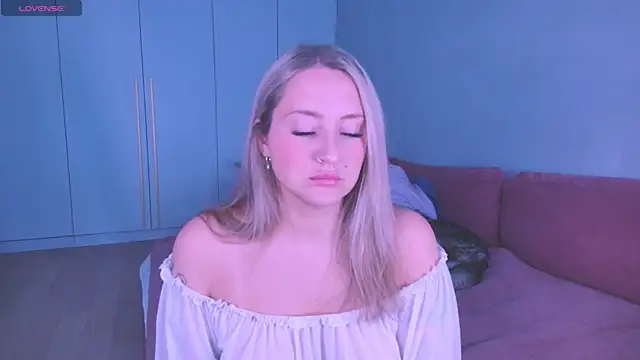 Oh mylissa online show from 13, 7, 2026