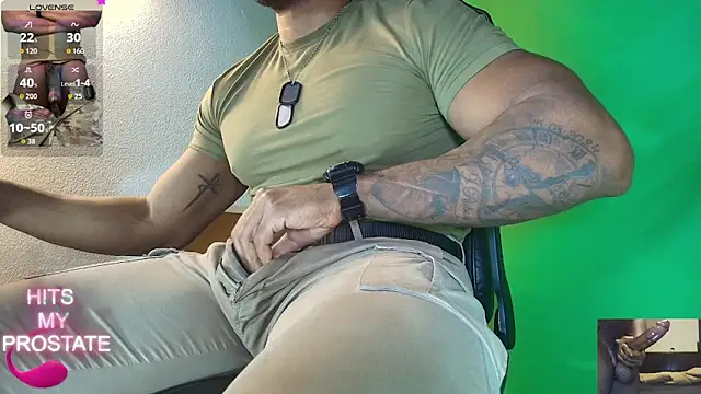 hot black3 online show from 1, 12, 2025