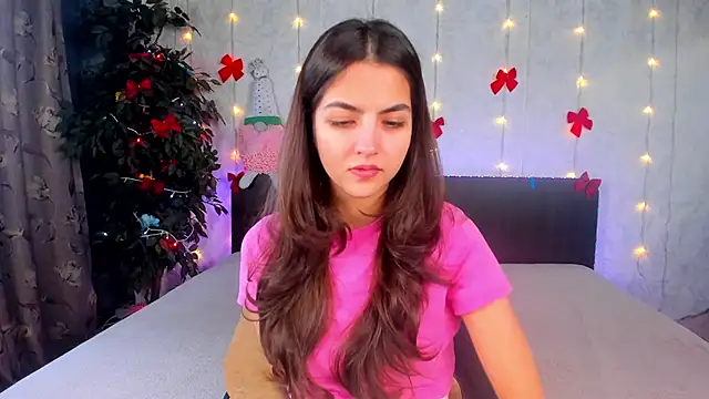 Milana Crystal  online show from 11, 1, 2026