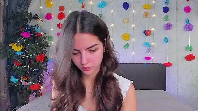 Milana Crystal  online show from 30, 3, 2026