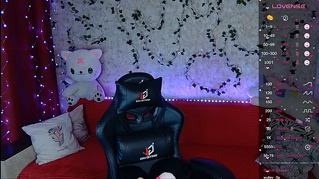 Sidney blush online show from 28, 12, 2024