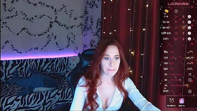 Sidney blush online show from 20, 2, 2025