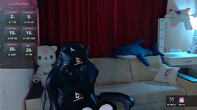 Sidney blush online show from 27, 10, 2025